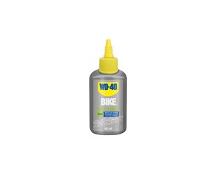 Kædeolie WD-40 Bike Dry Lube 100Ml