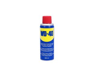 Monitoimiöljy WD-40 200ml