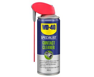 WD-40 Contact Cleaner 400Ml
