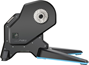 Tacx Harjoitusvastus Promo Flux 2 Smart Trainer Promo Bundle