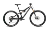 Bh Trail Mtb Lynx Trail 9.5 Black-Copper-Copper
