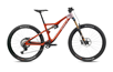 Maastopyörä BH Lynx Trail 9.5 Oranssi-Copper-Copper