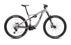 Bh El Mtb Ilynx Trail+ 8.7 Silver-Black-Silver