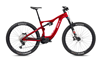 Bh El Mtb Ilynx Trail+ 8.7 Red-White-Red