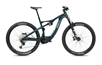 Bh El Mtb Ilynx Trail+ 8.7 Green-Copper-Green