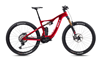 Bh El Mtb Ilynx Trail+ Pro 8.9 Red-White-Red