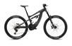 Bh El Mtb Xtep Lynx Pro 0.7 Black-Silver-Black