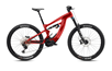 Bh El Mtb Xtep Lynx Pro 0.7 Red-Red-Red