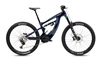 Bh El Mtb Xtep Lynx Pro 0.7 Blue-Silver-Silver