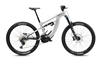 Bh El Mtb Xtep Lynx Pro 0.7 Silver-Black-Black