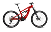 Bh El Mtb Xtep Lynx Pro 0.8 Red-Red-Red