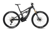 Bh El Mtb Xtep Lynx Pro 0.9 Black-Silver-Black