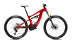 Bh El Mtb Xtep Lynx Pro 0.9 Red-Red-Red