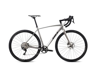 Gravel pyörä BH GravelX Alu 1.0 copper/black/black