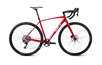 Bh Gravel Bike Gravelx Alu 2.0 Red-Red-Red