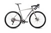Gravel pyörä BH GravelX Alu 2.0 Copper-Musta-Musta