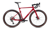 Bh Gravel Bike Gravelx 3.0 Rød-Rød-Rød