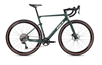 Gravel pyörä BH GravelX 3.0 Vihreä-Keltainen-Keltainen