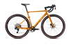 Gravel pyörä BH GravelX 4.0 Oranssi-Copper-Copper
