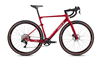 Bh Gravel Bike Gravelx 4.0 Rød-Rød-Rød