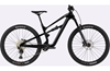 Cannondale Heldämpad Mtb Habit CRB 2 29