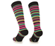 Assos Naisten Pyöräilysukat 2/3 Socks Syrena