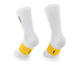 Assos Spring Fall Socks EVO White Series