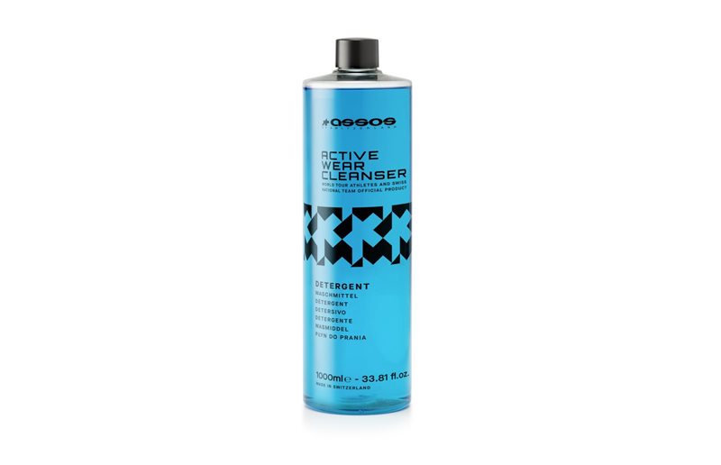 Assos Urheiluvaatteiden pyykinpesuaine Active Wear 1000ml