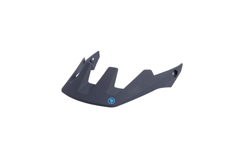Endura Visor For Mt500 Kypärä (e1506) Tummansininen