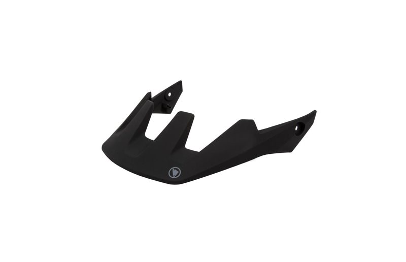 Endura Visor Mt500-kypärälle (e1506) Musta