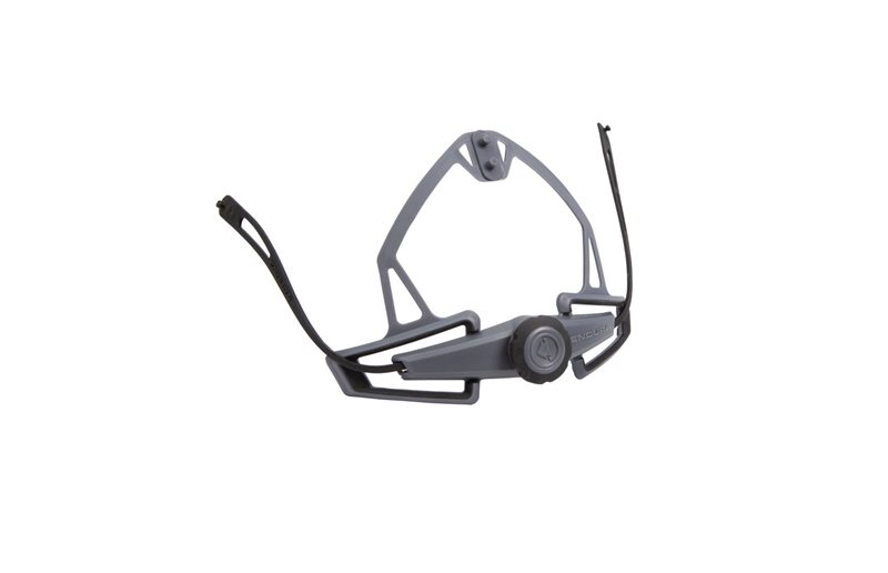 Endura Fit System For Aeroswitch Helmet (e5048) Black