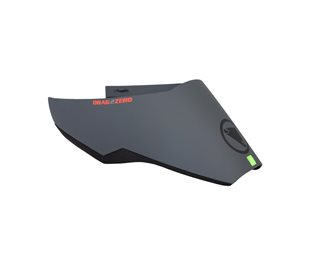 Endura Aero Tail For Aeroswitch Helmet (e5048) Black