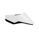Endura Aero Tail For Aeroswitch Helmet (e5048) White