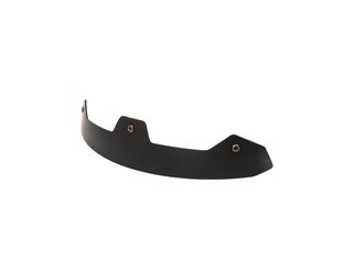 Endura Short Visor For Aeroswitch Helmet (e5048) Black