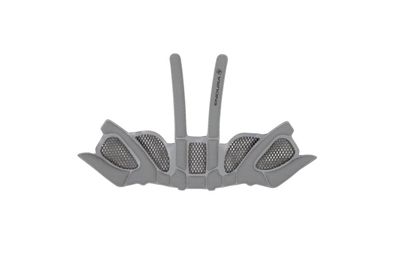 Endura Padding For Hummvee Plus Mips Helmet (e1553 ) Grey