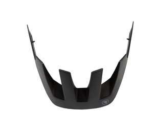 Endura Visor For Hummvee Plus Helmets (e1549/e1553) Black