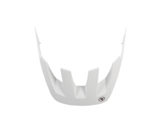 Endura Visor For Hummvee Plus Helmets (e1549/e1553) White