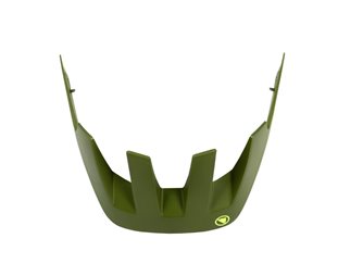 Endura Visor For Hummvee Plus Helmets (e1549/e1553) Olivegreen