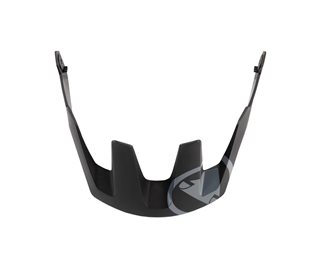 Endura Visor For Singletrack Helmets (e1548 & E1552) Black