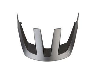 Endura Visor For Mt500 Mips Helmet (e1536) Black
