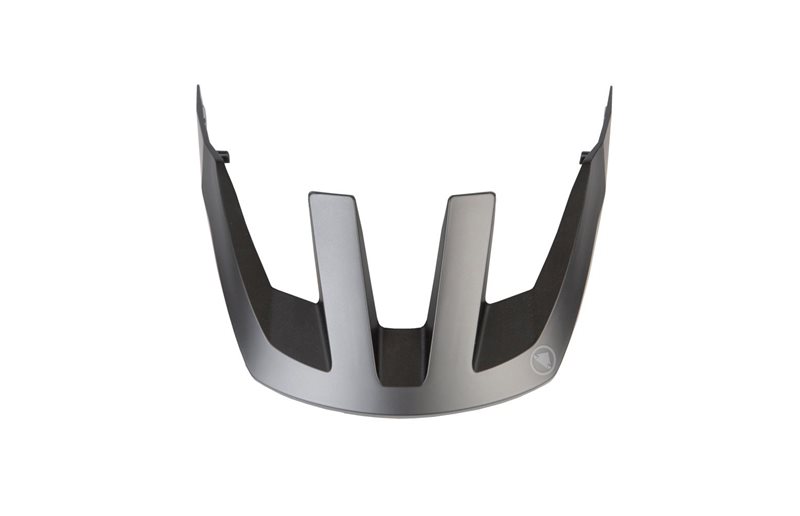 Endura Visor For Mt500 Mips Helmet (e1536) Black