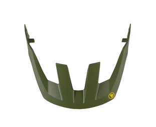 Endura Visor For Mt500 Mips Helmet (e1536) Olivegreen