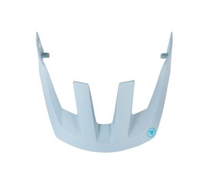 Endura Visor For Mt500 Mips Helmet (e1536) Betonggrå