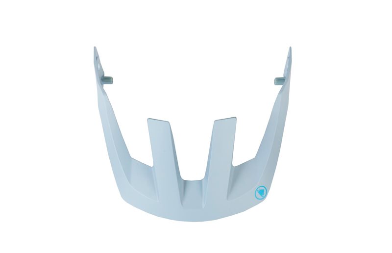 Endura Visor For Mt500 Mips Helmet (e1536) Betonggrå