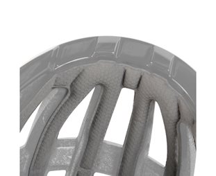 Endura Padding For Fs260-pro Ii Helmet (e1550) Grey