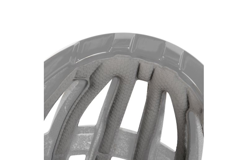 Endura Padding For Fs260-pro Ii Helmet (e1550) Grey