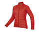 Endura Cykeljacka Women's Pro Sl Primaloft Pomegranate