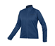 Endura Cykeljacka Women's Singletrack Softshell Blueberry