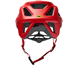 Fox Cykelhjelm Mtb Yth Mainframe Ce Fluorescent Red