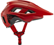 Fox Cykelhjelm Mtb Yth Mainframe Ce Fluorescent Red
